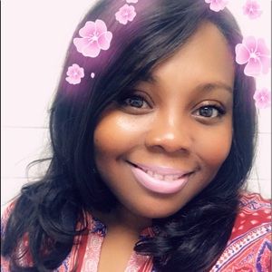 Meet your Posher, Kim